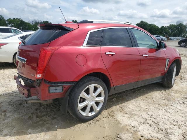 2015 CADILLAC SRX PREMIU 3GYFNDE31FS608501