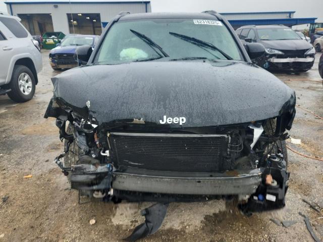 2016 JEEP COMPASS LA 1C4NJDEB7GD718751