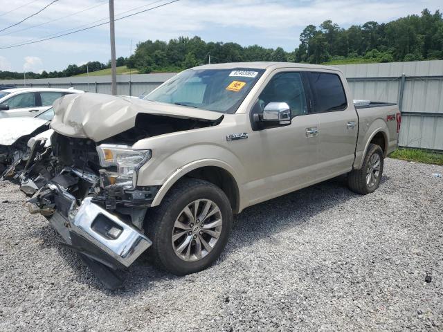 Vin: 1ftew1ef0hkc81885, lot: 62403865, ford f-150 supercrew 2017 img_1