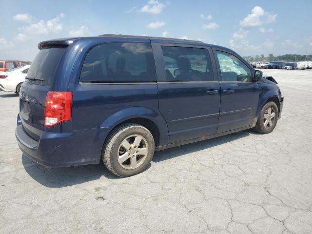 Vin: 2c4rdgcg9cr281190, lot: 62411535, dodge caravan sxt 20123