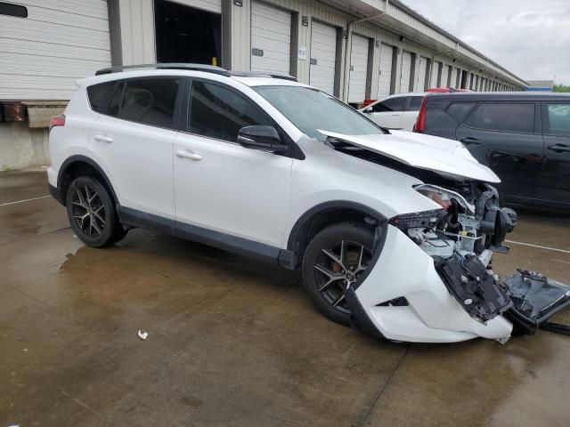 Vin: 2t3nfrev5jw416779, lot: 60283105, toyota rav4 se 20184