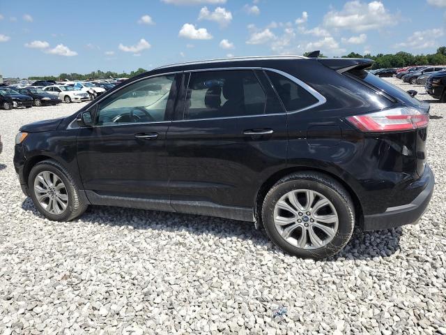 Vin: 2fmpk3k95kbb62600, lot: 60405135, ford edge titanium 20192