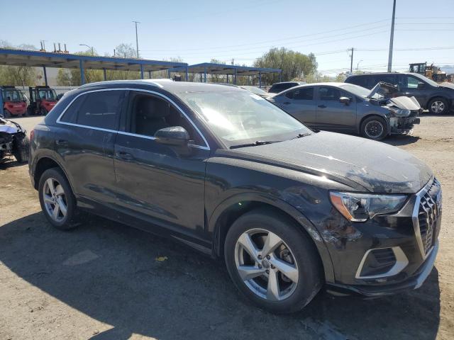 2020 AUDI Q3 PREMIUM WA1AECF32L1026309