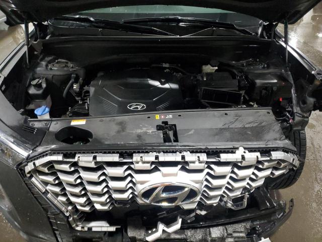 2022 HYUNDAI PALISADE S KM8R1DHE4NU381570