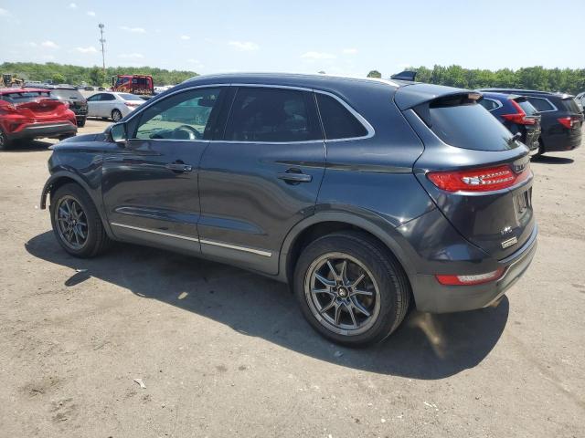 2015 LINCOLN MKC 5LMCJ2A94FUJ29940