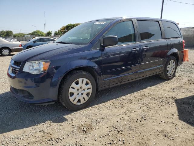 DODGE GRAND CARA