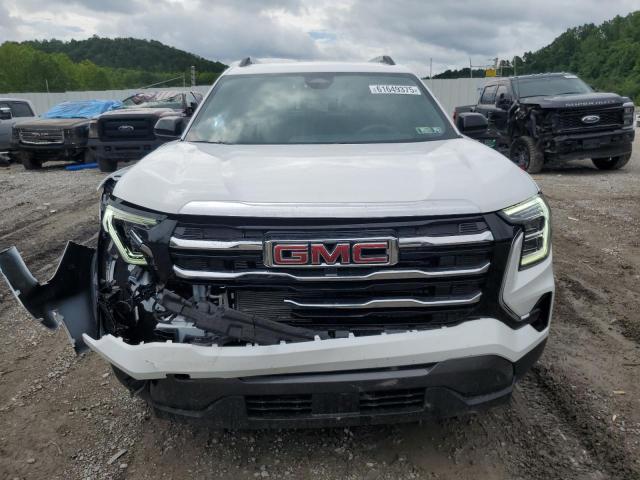 2025 GMC TERRAIN EL 3GKALUEG7SL281720