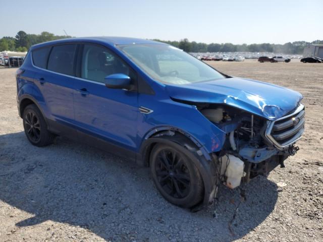 2017 FORD ESCAPE SE - 1FMCU9GD5HUC52065