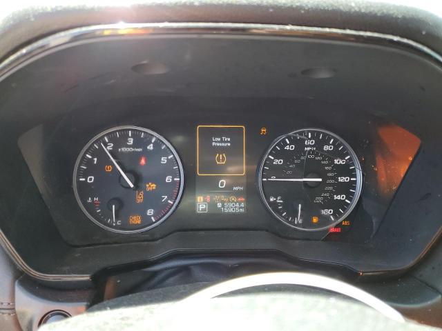 2025 SUBARU LEGACY PREMIUM 4S3BWAF61S3004827