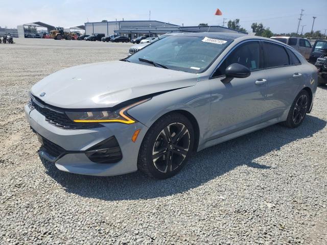 Vin: 5xxg64j25mg071543, lot: 59966285, kia k5 gt line 2021 img_1