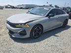 2021 KIA K5 GT LINE - 5XXG64J25MG071543