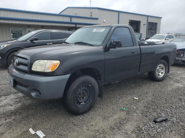 TOYOTA TUNDRA