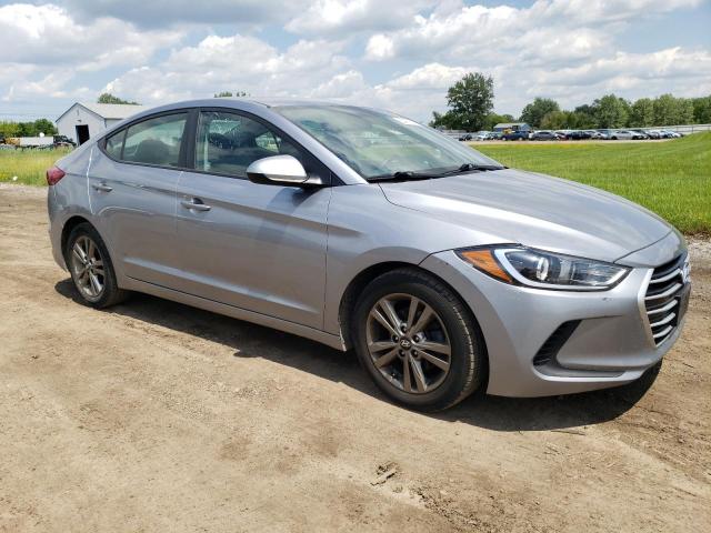 Vin: 5npd84lf2hh022579, lot: 60487645, hyundai elantra se 20174