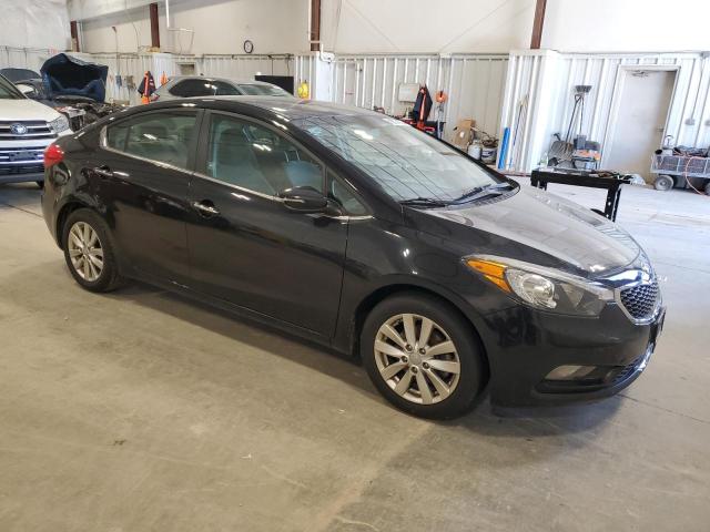 Vin: knafx4a84f5322196, lot: 61897155, kia forte ex 20154