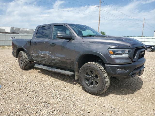 2023 RAM 1500 REBEL 1C6SRFLT0PN628832