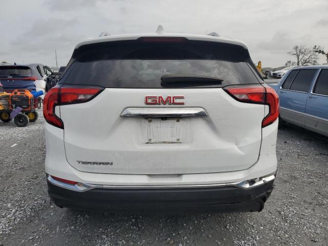 2020 GMC TERRAIN SL - 3GKALPEV0LL137699