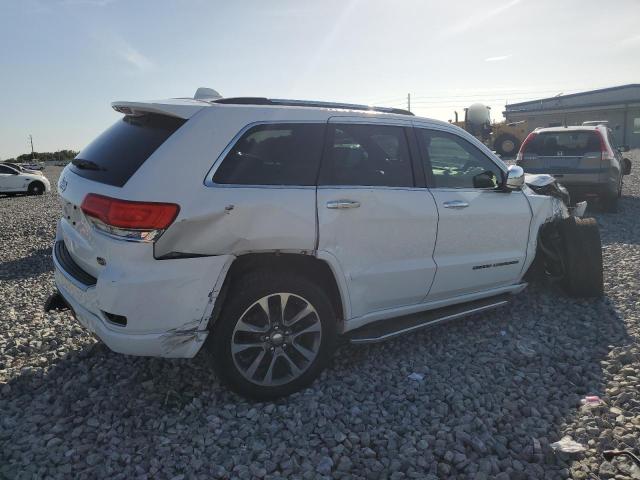 Vin: 1c4rjfcg2hc769223, lot: 60676775, jeep grand cher overland 20173