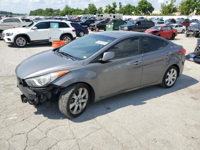 Vin: 5npdh4ae6dh440776, lot: 62387435, hyundai elantra gls 2013 img_1