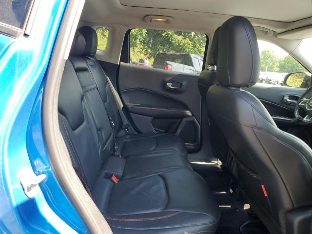 2018 JEEP COMPASS TR 3C4NJDDB7JT179423
