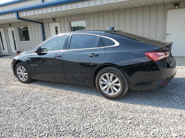 Vin: 1g1zd5st5kf113323, lot: 60575765, chevrolet malibu lt 20192