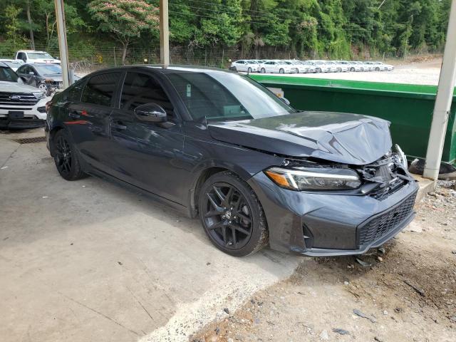2025 HONDA CIVIC SPOR 2HGFE2F56SH562009
