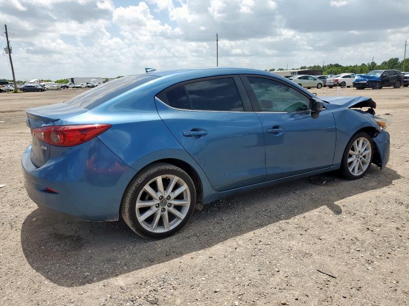 2017 MAZDA 3 GRAND TO - JM1BN1W38H1103416