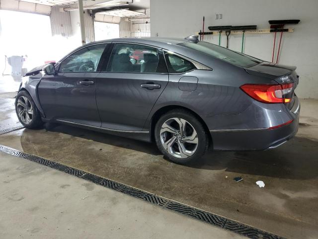 Vin: 1hgcv1f57ja060393, lot: 61573075, honda accord exl 20182