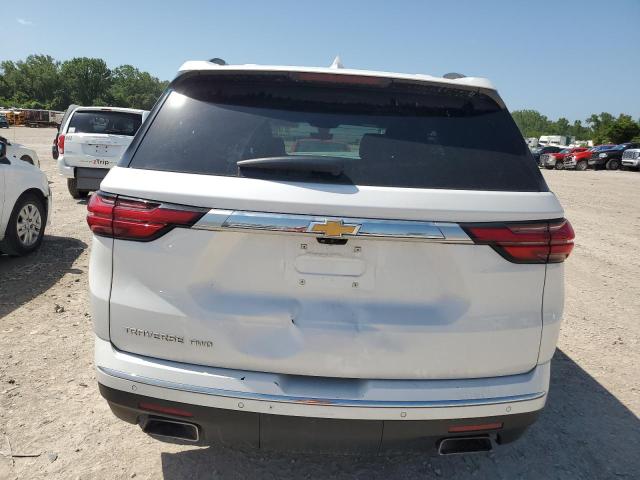 2023 CHEVROLET TRAVERSE H 1GNEVNKW3PJ175960