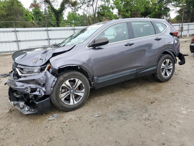 Vin: 2hkrw2h29mh634102, lot: 61295955, honda crv lx 2021 img_1