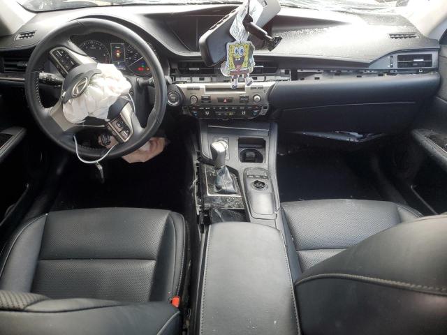 2018 LEXUS ES 350 58ABK1GG0JU092379