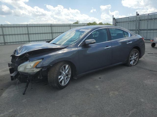 Vin: 1n4aa5apxac864473, lot: 62510425, nissan maxima s 2010 img_1