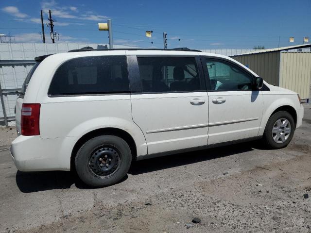 Vin: 2d4rn4dexar384210, lot: 59331345, dodge caravan se 20103
