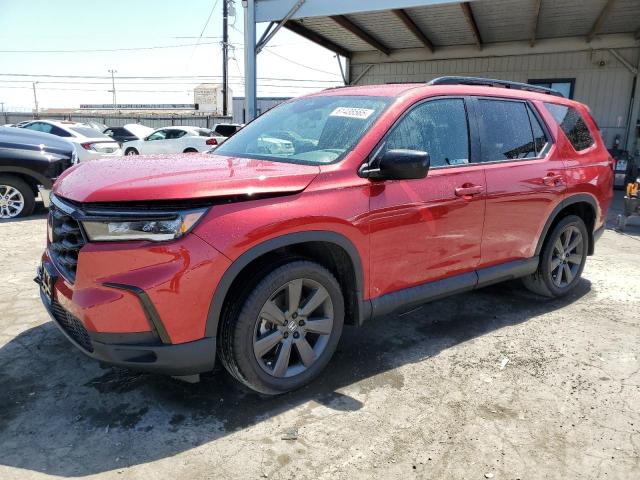 2024 HONDA PILOT SPOR 5FNYG2H38RB009889