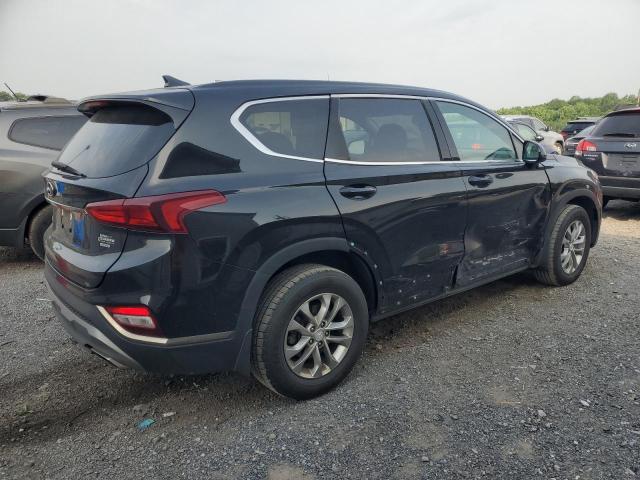 Vin: 5nms3cadxkh130745, lot: 57446615, hyundai santa fe sel 20193