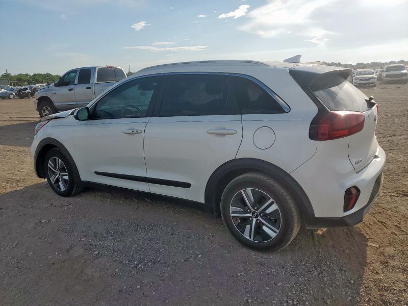 Vin: kndcb3lc5l5423856, lot: 62235675, kia niro lx 20202