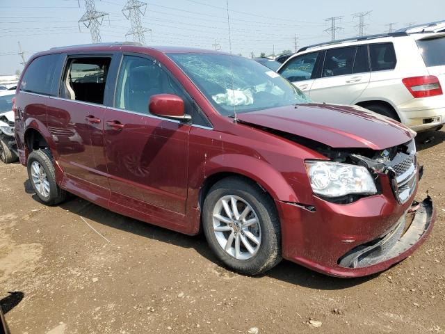 2019 DODGE GRAND CARA - 2C4RDGCG8KR660308