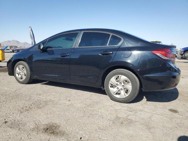 Vin: 19xfb2f57fe239998, lot: 60907835, honda civic lx 20152
