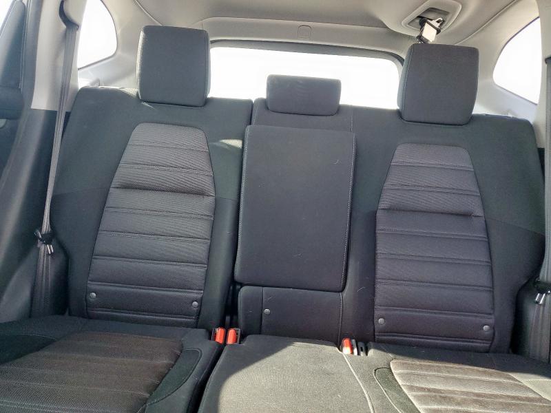 2018 HONDA CR-V LX 2HKRW5H35JH416373