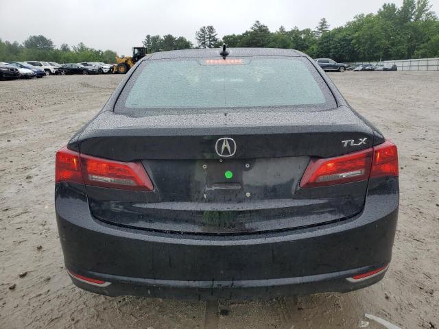 2016 ACURA TLX - 19UUB1F3XGA007613