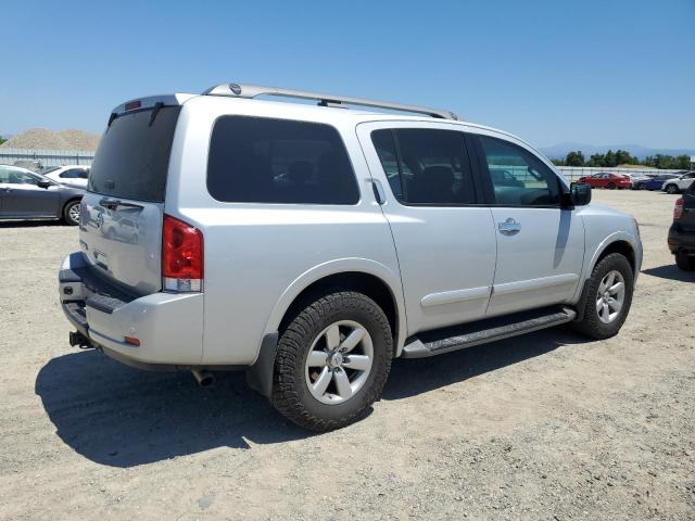 Vin: 5n1aa0ncxfn620236, lot: 62557925, nissan armada sv 20153