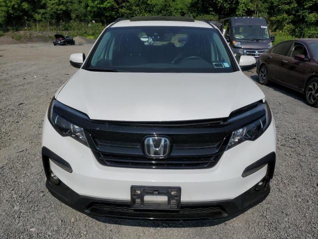 2021 HONDA PILOT SE 5FNYF6H20MB022257
