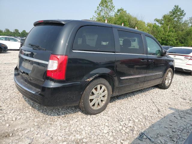 Vin: 2c4rc1bg2fr545131, lot: 60571835, chrysler minivan touring 20153