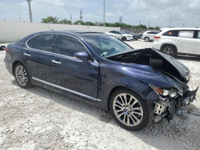 Vin: jthbl5efxh5145375, lot: 60652145, lexus ls460 460 20174