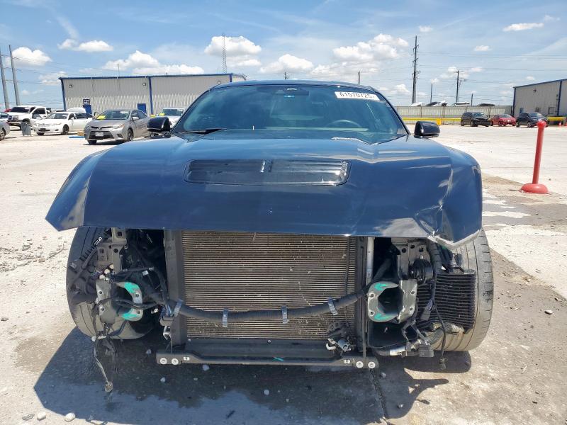 2024 FORD MUSTANG GT 1FA6P8CFXR5415787