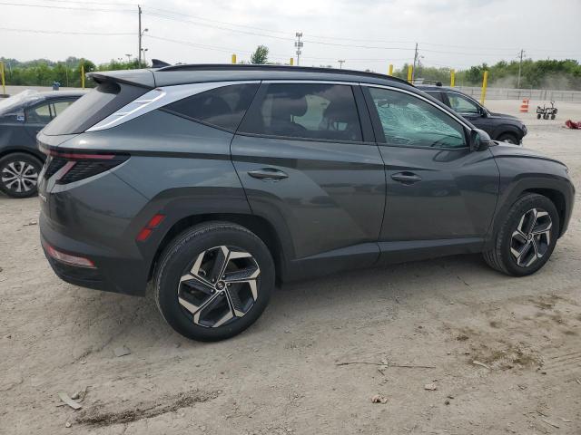 2024 HYUNDAI TUCSON SEL KM8JCCD15RU241408