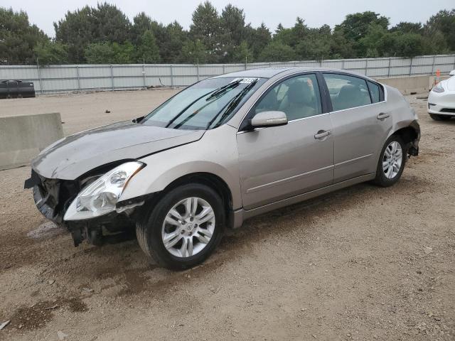NISSAN ALTIMA BAS