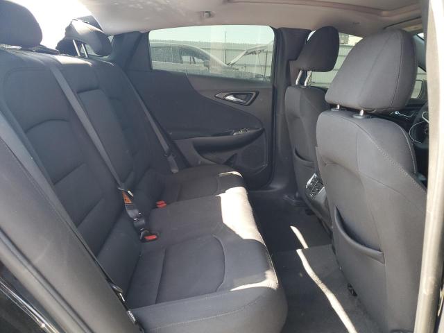 2021 CHEVROLET MALIBU LT - 1G1ZD5ST2MF025865
