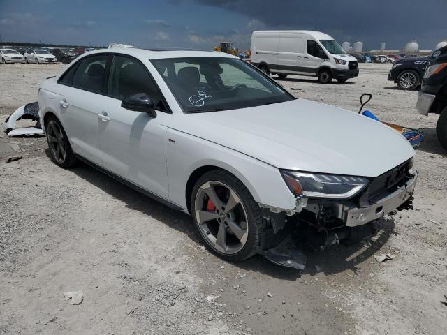 Vin: waueaaf49rn006864, lot: 58564255, audi a4 premium plus 45 20244