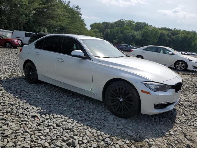 2015 BMW 328 XI WBA3B3G52FNT19323