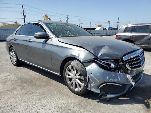 2017 MERCEDES-BENZ E 300 WDDZF4JB9HA222237